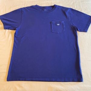 Men’s Southern Tide Blue Tshirt - Medium